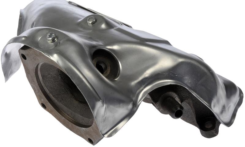 2001 Mazda Protege Exhaust Manifold Dorman 674867 image 2 of 3