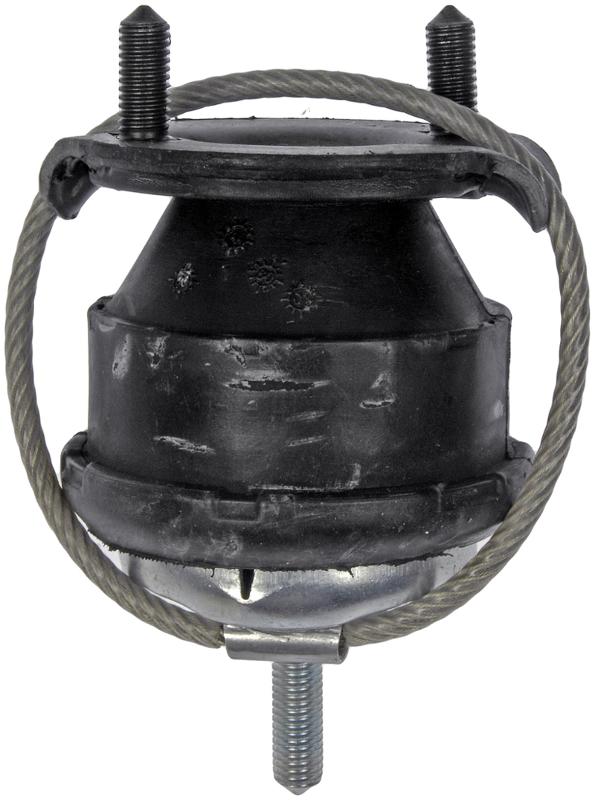 1996 Saab 900 Engine Mount Rear Dorman 523108 image 2 of 2