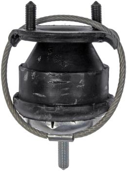 1999 Saab 9-3 Engine Mount Rear Dorman 523108 image 2 of 2