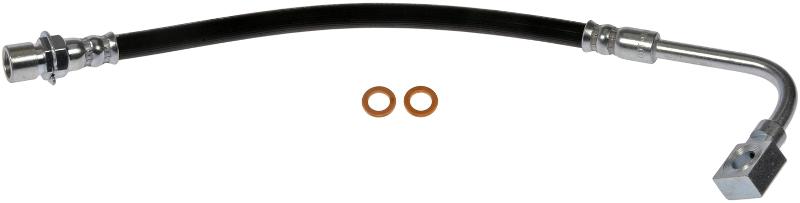 2005 Pontiac Aztek Brake Hydraulic Hose Rear Right Dorman H620030 image 2 of 3