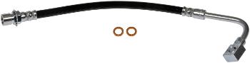 2007 Buick Rendezvous Brake Hydraulic Hose Rear Right Dorman H620030 image 2 of 3
