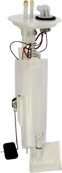 1996 Plymouth Voyager Fuel Pump Module Assembly