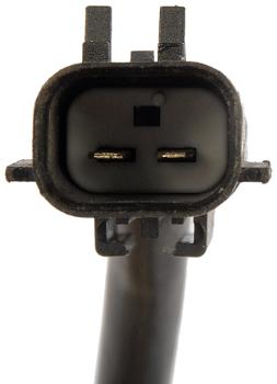 1998 Dodge Dakota Power Window Motor and Regulator Assembly Front Right Dorman 741419 image 4 of 4