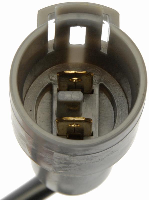 1988 Toyota Pickup Brake Master Cylinder Dorman M39500 image 3 of 4