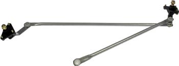 2008 Nissan Tsuru Windshield Wiper Linkage Left Dorman 602009 image 3 of 4