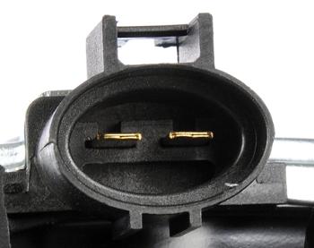 2014 Scion FR-S Engine Cooling Fan Assembly Dorman 620850 image 2 of 2