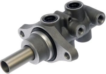 2010 Dodge Caliber Brake Master Cylinder Dorman M630567 image 3 of 4