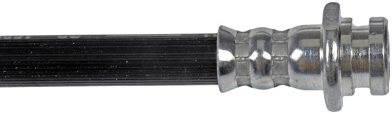 2013 Nissan Juke Brake Hydraulic Hose Rear Left Inner Dorman H621735 image 2 of 3