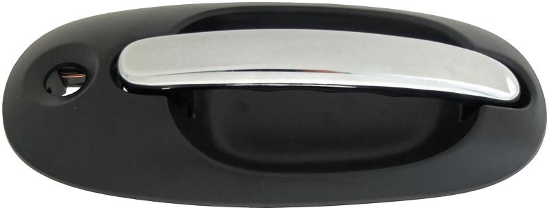2000 Plymouth Grand Voyager Exterior Door Handle Right Side Sliding Door Dorman 93604 image 3 of 3