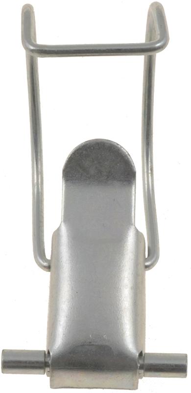 2014 Ford F53 Air Cleaner Fastener Dorman 41109 image 3 of 3