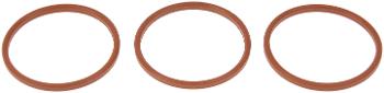2007 Infiniti M35 Engine Oil Cooler Seal Dorman 917036 image 4 of 4