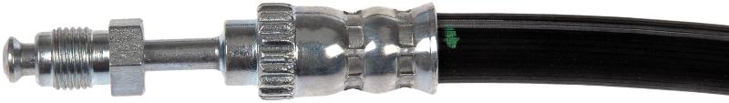 2015 BMW X3 Brake Hydraulic Hose Front Left Dorman H621707 image 2 of 3