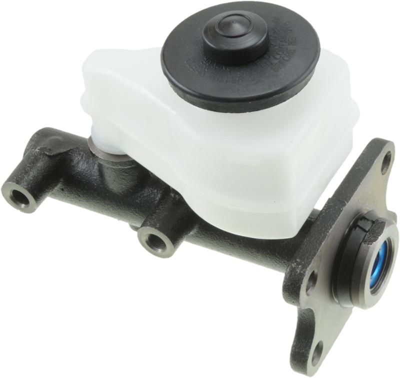1994 Toyota Pickup Brake Master Cylinder Dorman M129471 image 4 of 4