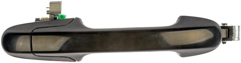 2003 Honda Accord Exterior Door Handle Front Right Dorman 80298 image 2 of 3