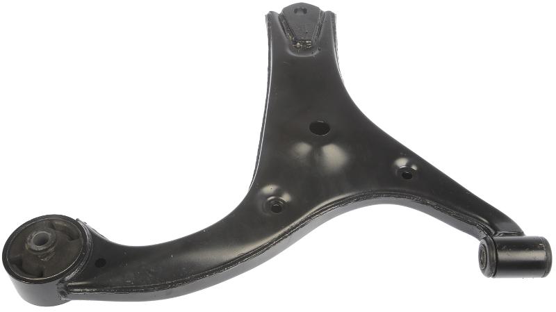 2006 Kia Rio5 Suspension Control Arm Front Left Lower Dorman 521063 image 4 of 4