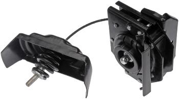 2007 GMC Savana 2500 Spare Tire Hoist