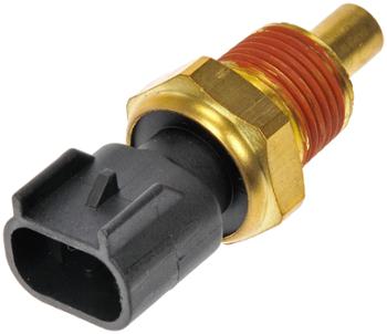 1998 Freightliner FLD112 Engine Coolant Temperature Sensor Dorman 5055203 image 2 of 3