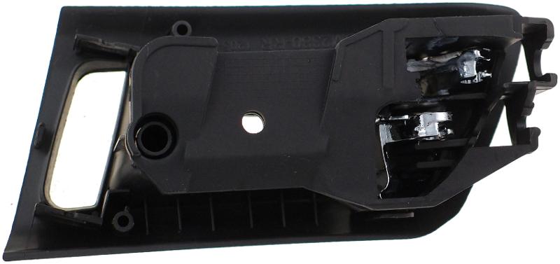 2008 Pontiac G8 Interior Door Handle Rear Right Dorman 82628 image 2 of 3