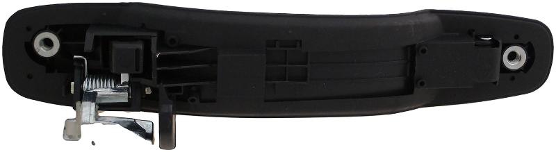2007 Subaru Forester Exterior Door Handle Front Right Dorman 82696 image 2 of 3