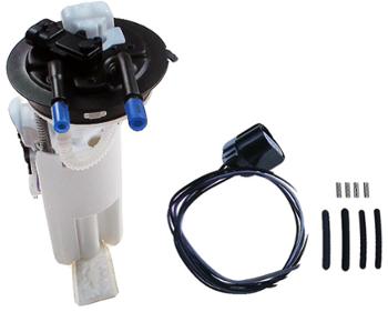 2002 Cadillac Escalade EXT Fuel Pump Module Assembly Dorman 2630376 image 1 of 1