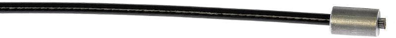 1995 GMC C2500 Parking Brake Cable Front Dorman C95207 image 2 of 3