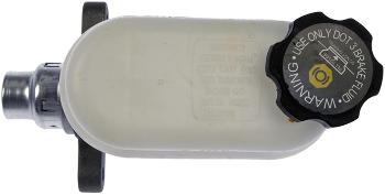 2009 GMC Envoy Brake Master Cylinder Dorman M630558 image 4 of 4