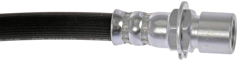 2007 Dodge Ram 2500 Brake Hydraulic Hose Front Right Dorman H620580 image 2 of 3