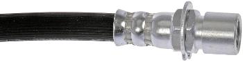 2013 Ram 4000 Brake Hydraulic Hose Front Left Dorman H620580 image 2 of 3