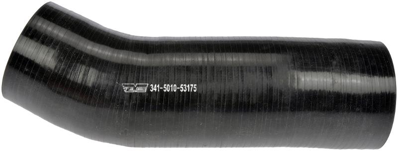 2006 Freightliner Columbia Turbocharger Intercooler Hose Dorman 3415010 image 1 of 2