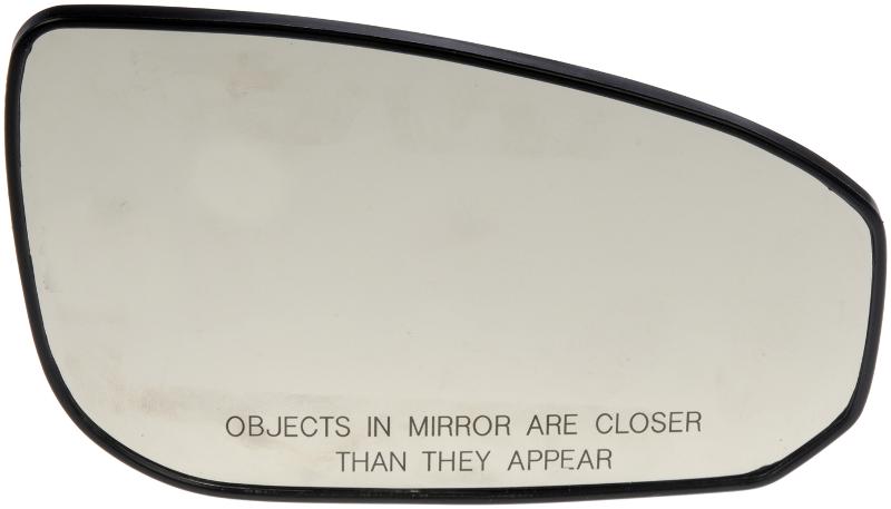 2005 Nissan Maxima Door Mirror Glass Right Dorman 56501 image 2 of 2