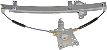 2004 Infiniti I35 Window Regulator Front Right Dorman 740722 image 2 of 4