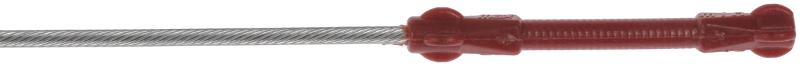 2003 Mercedes-Benz CLK320 Engine Oil Dipstick Dorman 917442 image 3 of 3