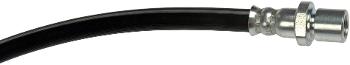 2011 Subaru Legacy Brake Hydraulic Hose Rear Left Dorman H621565 image 1 of 3