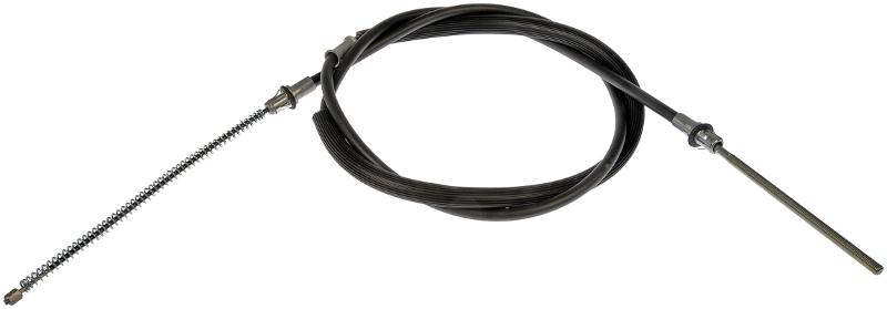 1999 GMC K3500 Parking Brake Cable Rear Right Dorman C95884 image 2 of 3