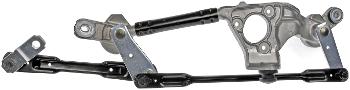 2014 Hyundai Elantra Coupe Windshield Wiper Linkage Dorman 602716 image 2 of 2