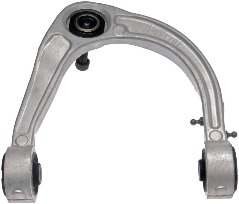 2004 Cadillac SRX Suspension Control Arm and Ball Joint Assembly Front Left Upper Dorman 522847 image 1 of 2