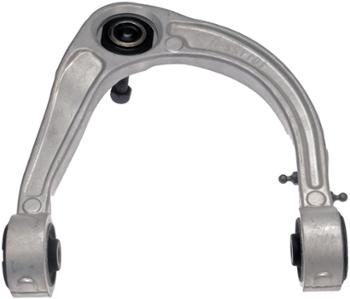 2008 Cadillac SRX Suspension Control Arm and Ball Joint Assembly Front Left Upper Dorman 522847 image 1 of 2