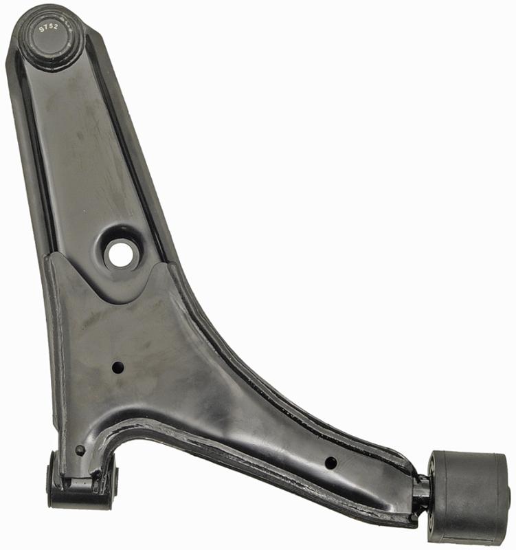 1995 Geo Metro Suspension Control Arm and Ball Joint Assembly Front Left Lower Dorman 520111 image 1 of 2