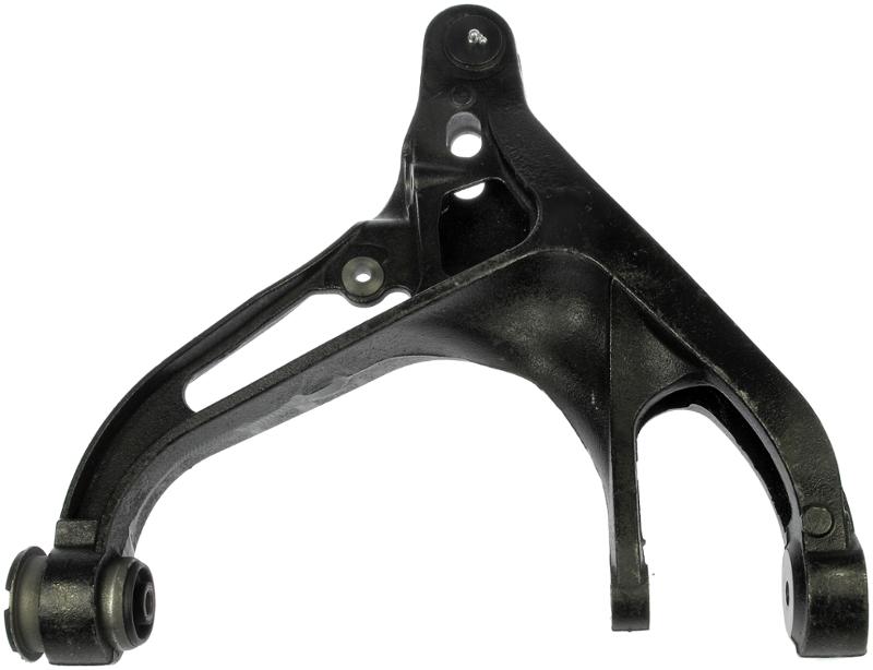 2002 Dodge Ram 1500 Suspension Control Arm and Ball Joint Assembly Front Right Lower Dorman 521798 image 3 of 3