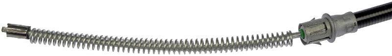 Dorman C92344 - Parking Brake Cable Dorman C92344 Parking Brake Cable product image 2 of 3
