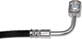 2013 Jeep Wrangler Brake Hydraulic Hose Rear Right Dorman H620923 image 1 of 3