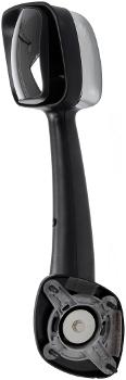 2014 Freightliner Cascadia Hood Mirror Right Dorman 9555204 image 2 of 2