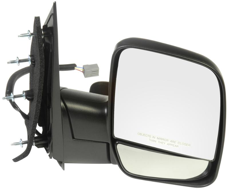 2003 Ford E-150 Door Mirror Right Dorman 9551453 image 1 of 1