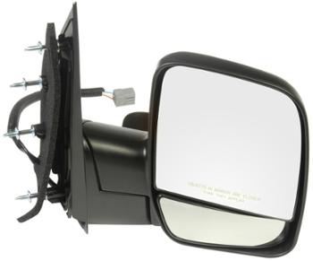 2004 Ford E-150 Door Mirror Right Dorman 9551453 image 1 of 1