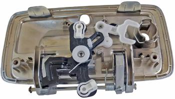 2014 GMC Sierra Tailgate Handle Dorman 82549 image 2 of 3