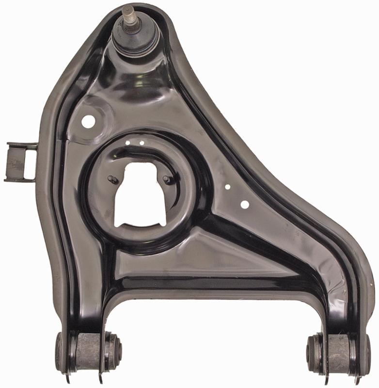 2000 Mazda B4000 Suspension Control Arm and Ball Joint Assembly Front Left Lower Dorman 520239 image 4 of 4