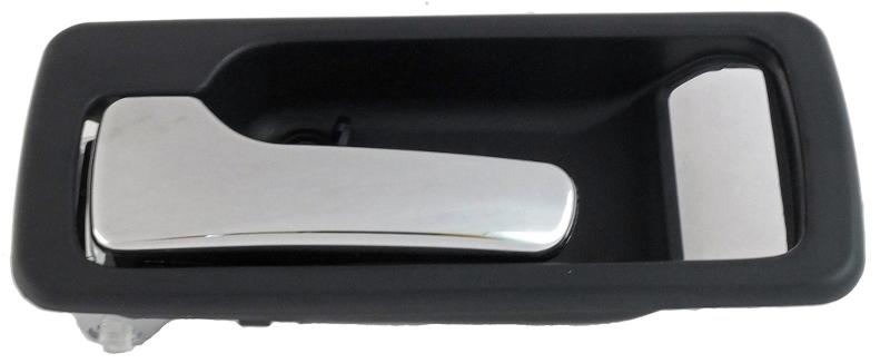 1990 Honda Accord Interior Door Handle Front Left Dorman 92584 image 2 of 3