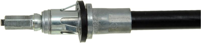1990 Ford Taurus Parking Brake Cable Front Dorman C93545 image 2 of 3