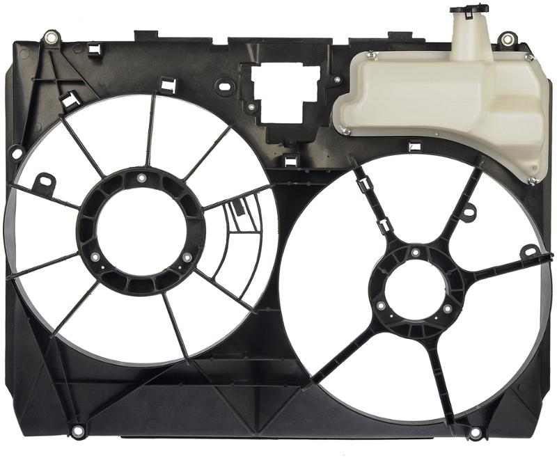 Dorman 603428 - Engine Coolant Recovery Tank Dorman 603428 Engine Coolant Recovery Tank product image 1 of 1