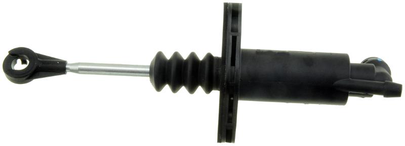 2001 Chevrolet Cavalier Clutch Master Cylinder Dorman CM640018 image 4 of 4